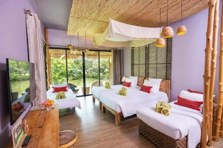 Asita Eco Resort - 77