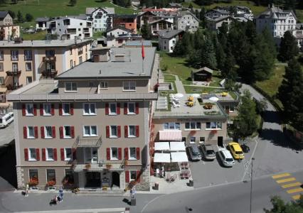 Bernina - 21