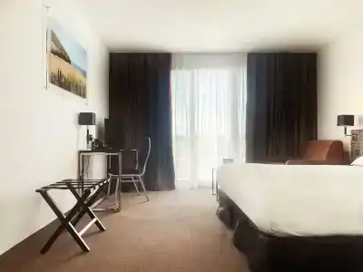 Golden Tulip La Baule - 35