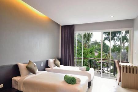 Panalee Koh Samui Resort - 4