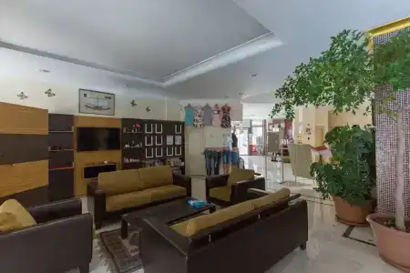 Erkaptan Apart - 1