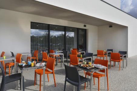 First Inn Blois - 15