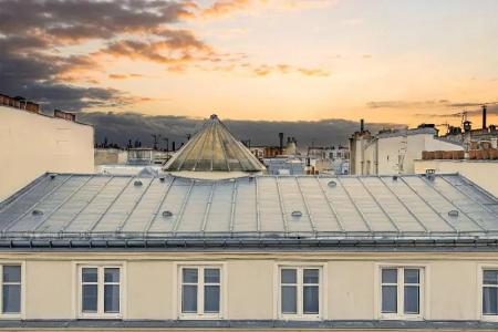B Montmartre - 108