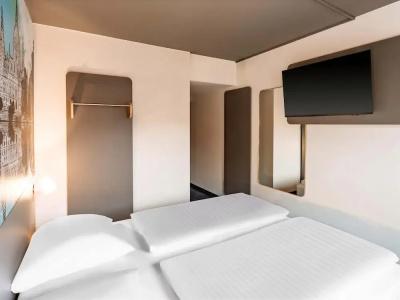 b&b Hannover-Nord - 17