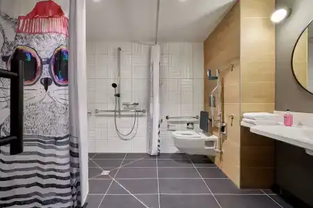 Moxy Cologne Muelheim, a Marriott - 33