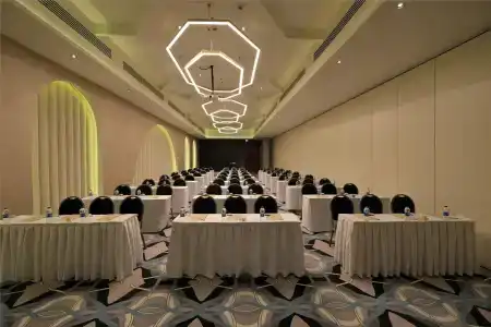 DoubleTree By Hilton Antalya-Kemer - 22