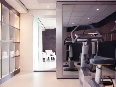Mercure Nijmegen Centre - 12