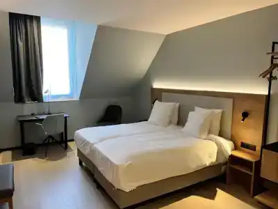 Radisson Liege City Centre - 34