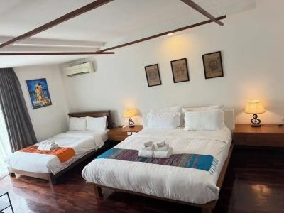 Mango T. Villa Chiangmai - 42