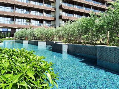 1 Haitang Bay, Sanya - 98