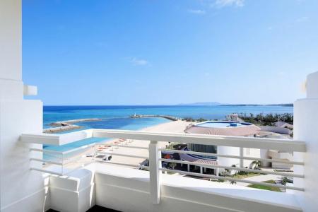 Sheraton Okinawa Sunmarina Resort - 32