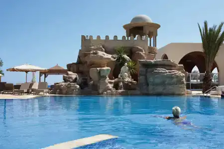 Steigenberger Marhaba Thalasso Hammamet - 15