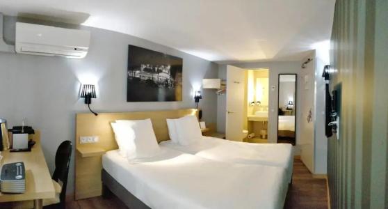 Best Western Opéra Drouot - 109
