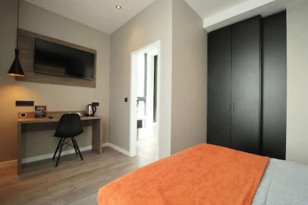 JustStay Grevenbroich - 49