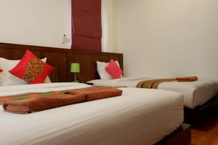 Vipa Tropical Resort - 57