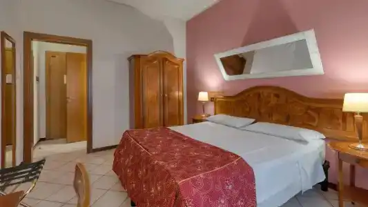 Primotel Brescia - 27