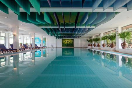 Beijing Royal Grand - 8