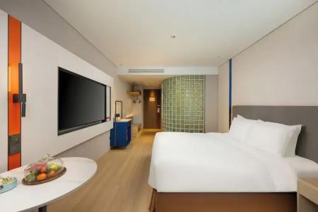 Holiday Inn Express Hangzhou Huanglong, An Ihg - 39