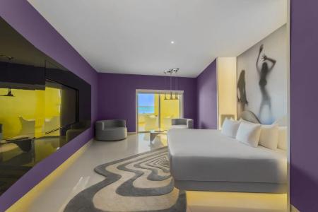 The Tower by Temptation Cancun Resort - All Inclusive - Adults Only - 34
