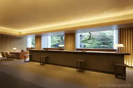 The Prince Sakura Tower Tokyo, Autograph Collection - 1