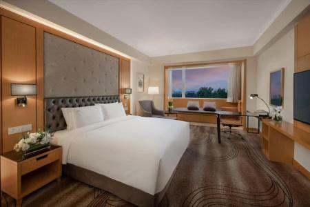 Holiday Inn Beijing Chang An West, An Ihg - 5