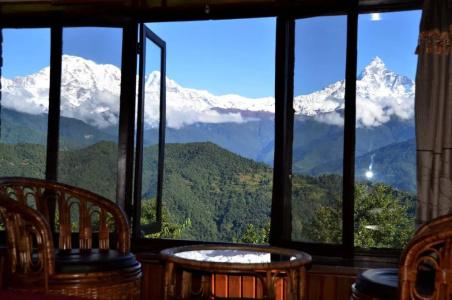 Himalayan Deurali - 36