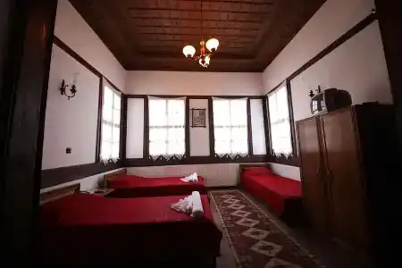 Huma Hatun Konakları - 2