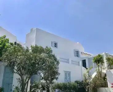 Belvedere Mykonos - Main - 0