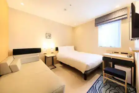 Nihonbashi Saibo - 56