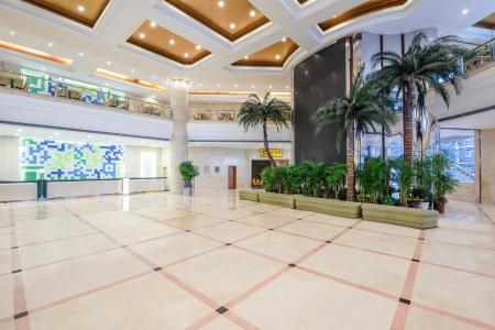Holiday Inn Beijing Chang An West, An Ihg - 41