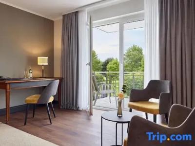 Dorint Marc Aurel Spa & Golf Resort - 75