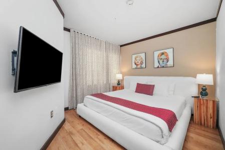 Metropole Suites South Beach - 95