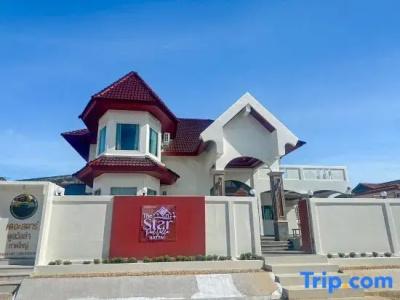 The Star Villa - 8