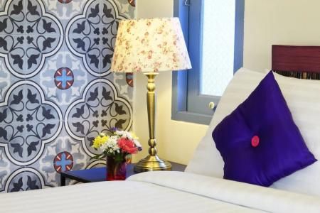 Perennial Resort - 62