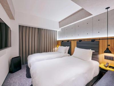 ibis Styles Nagoya - 4