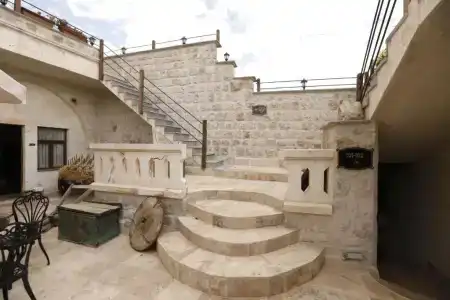 Ada Cave Suites - 20