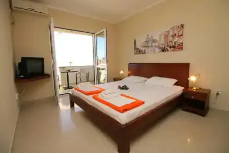 Guest House Villa Pastrovka - 6