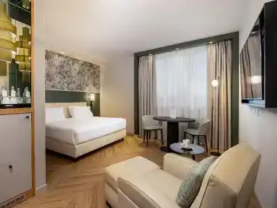 Crowne Plaza Padova, An Ihg - 66