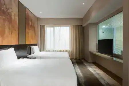 Holiday Inn Nanjing Aqua City, An Ihg - 2