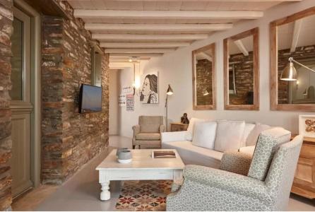 Aeolis Tinos Suites - 191