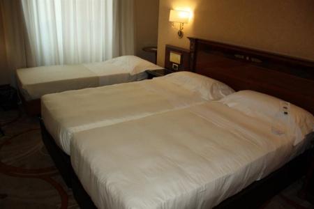 Unahotels Scandinavia Milano - 14