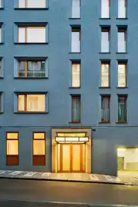 Mamaison Residence Downtown Prague - 32