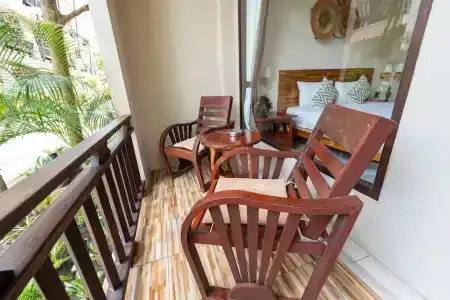 Wind Beach Resort - 40