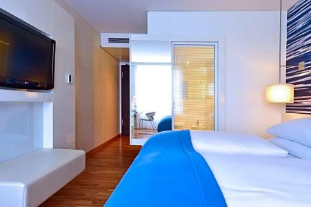 Pestana Berlin Tiergarten - 104