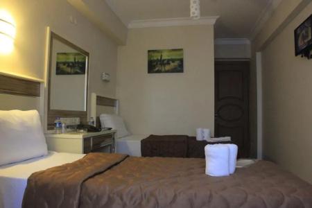 Best Smyrna Otel - 3