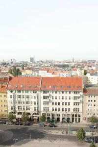 St Christopher's Inn Berlin Alexanderplatz - 43