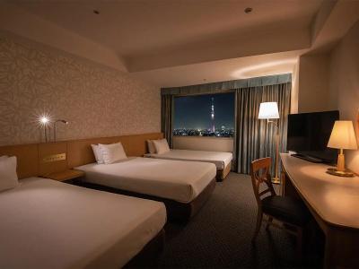 Tobu Levant Tokyo - 37
