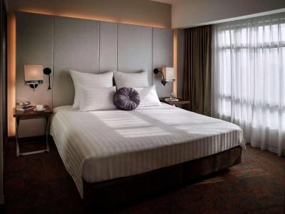 Pullman Hanoi - 3