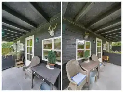 b&b Hoofddorp - 2