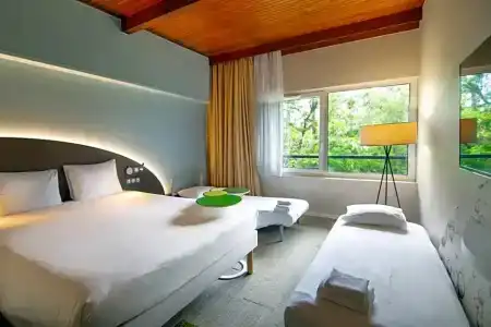 Ibis Styles Colmar Nord - 62